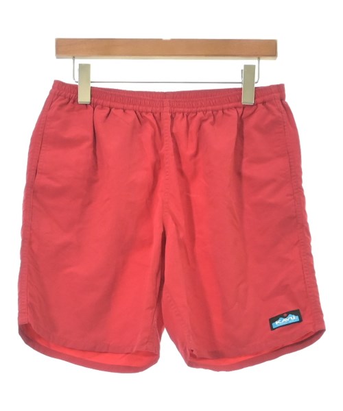 カブー(KAVU)のKAVU ショートパンツ