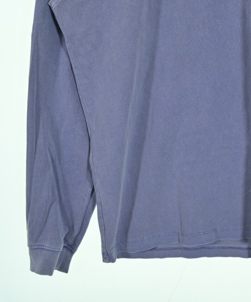 KAVU（カブー）Tシャツ・カットソー 青 サイズ:XL メンズ/2200616837061
