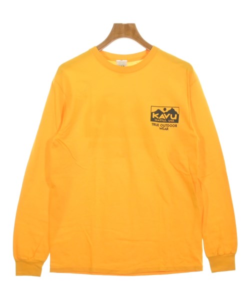 カブー(KAVU)のKAVU Tシャツ・カットソー