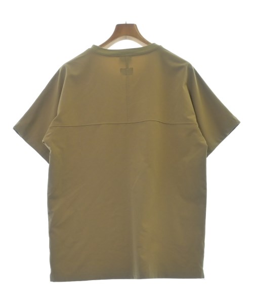 KAVU（カブー）Tシャツ・カットソー ベージュ サイズ:S メンズ/2200606350037