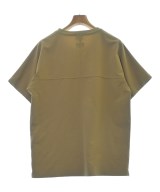 KAVU（カブー）Tシャツ・カットソー ベージュ サイズ:S メンズ/2200606350037
