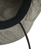 KAVU（カブー）ハット カーキ サイズ:S メンズ/2200677330143