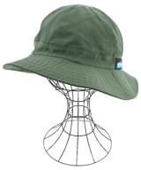 KAVU（カブー）ハット カーキ サイズ:L メンズ/2200697273154