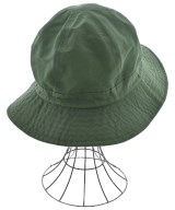 KAVU（カブー）ハット カーキ サイズ:L メンズ/2200697273154