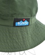 KAVU（カブー）ハット カーキ サイズ:L メンズ/2200697273154