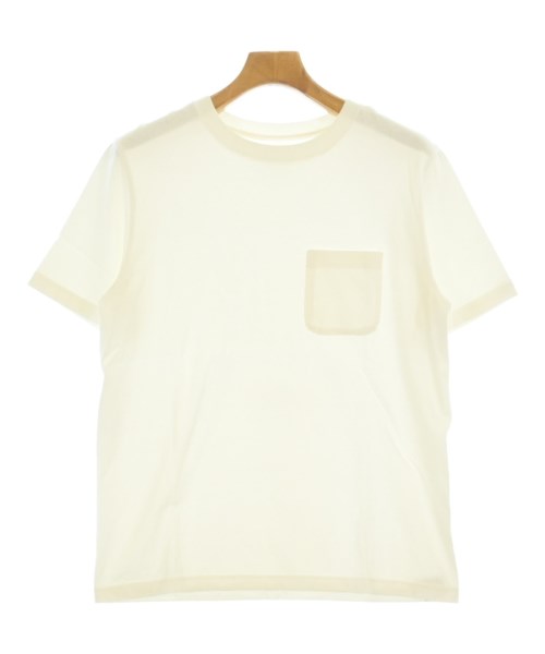 KAVU(カブー)Tシャツ・カットソー 白 サイズ:S/2200694952014