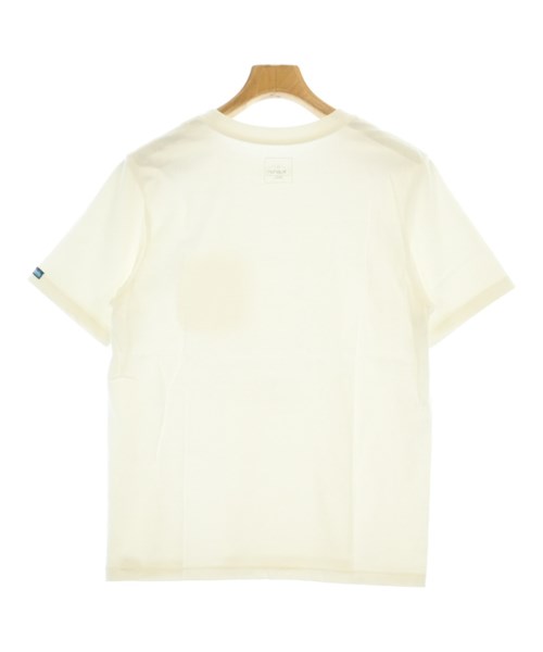 KAVU（カブー）Tシャツ・カットソー 白 サイズ:S メンズ/2200694952014
