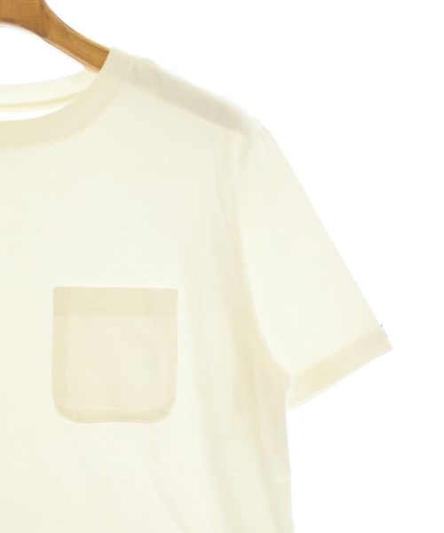 KAVU（カブー）Tシャツ・カットソー 白 サイズ:S メンズ/2200694952014