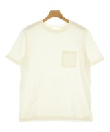 KAVU（カブー）Tシャツ・カットソー 白 サイズ:S メンズ/2200694952014