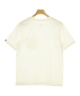 KAVU（カブー）Tシャツ・カットソー 白 サイズ:S メンズ/2200694952014