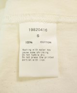 KAVU（カブー）Tシャツ・カットソー 白 サイズ:S メンズ/2200694952014