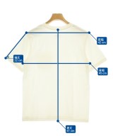 KAVU（カブー）Tシャツ・カットソー 白 サイズ:S メンズ/2200694952014
