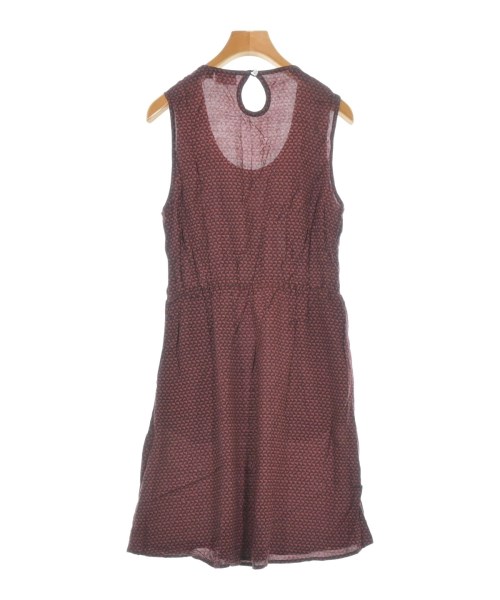 KAVU（カブー）ワンピース 黒 サイズ:S レディース/2200709127147