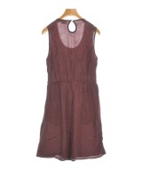 KAVU（カブー）ワンピース 黒 サイズ:S レディース/2200709127147