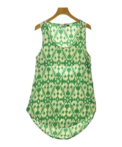 KAVU(カブー)のブラウス サイズ:XS 2,400円