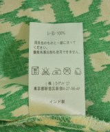 KAVU（カブー）ブラウス 緑 サイズ:XS レディース/2200707473093