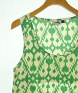 KAVU（カブー）ブラウス 緑 サイズ:XS レディース/2200707473093