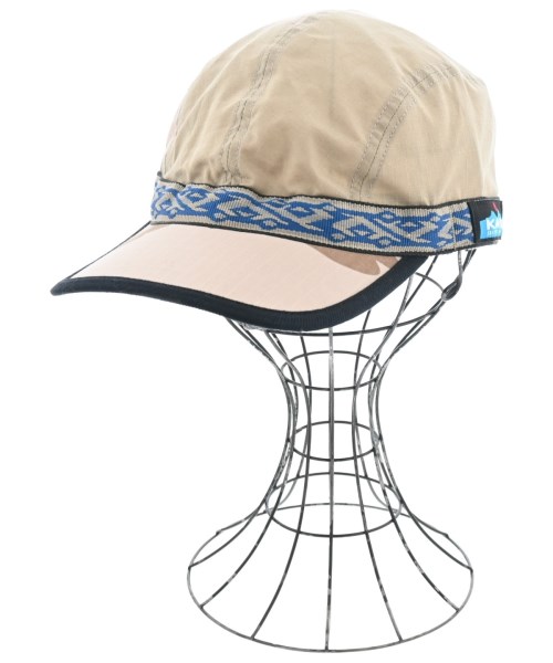 KAVU(カブー)のキャップ サイズ:F 4,800円