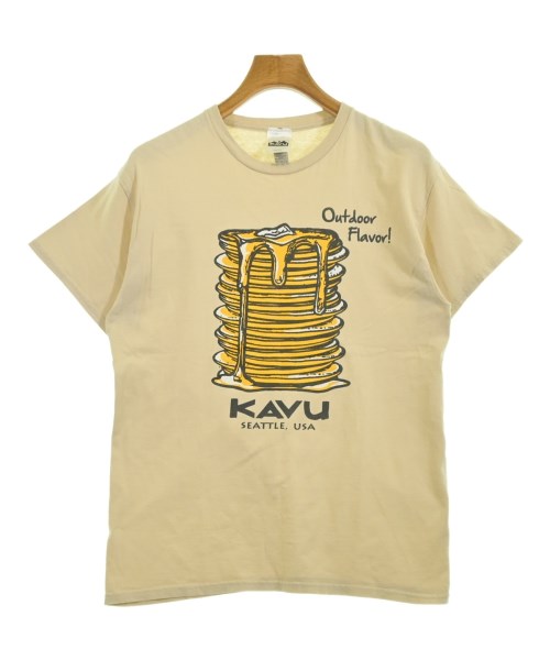 KAVU(カブー)のTシャツ・カットソー サイズ:M 2,000円