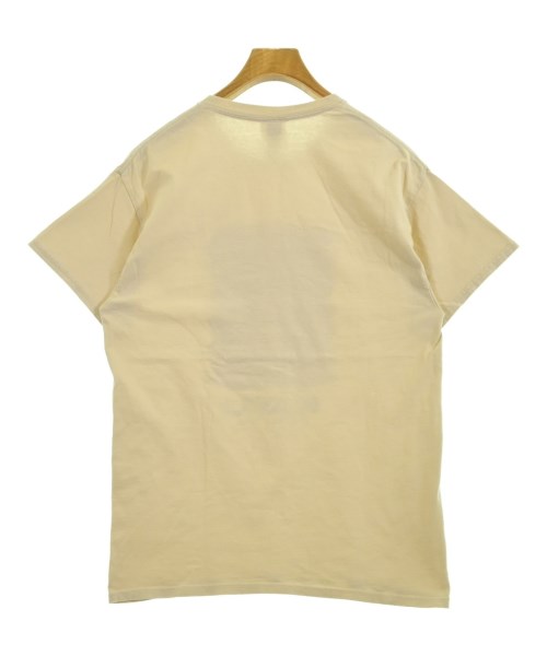 KAVU（カブー）Tシャツ・カットソー ベージュ サイズ:M メンズ/2200723538035