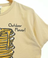 KAVU（カブー）Tシャツ・カットソー ベージュ サイズ:M メンズ/2200723538035