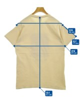 KAVU（カブー）Tシャツ・カットソー ベージュ サイズ:M メンズ/2200723538035