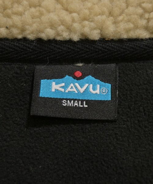 KAVU（カブー）その他 ベージュ サイズ:S メンズ/2200718918019