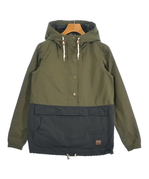KAVU(カブー)その他 カーキ サイズ:S/2200677985022