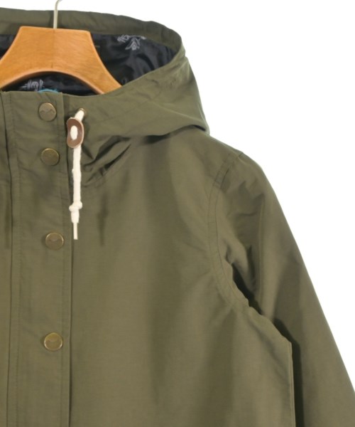 KAVU（カブー）その他 カーキ サイズ:S レディース/2200677985022