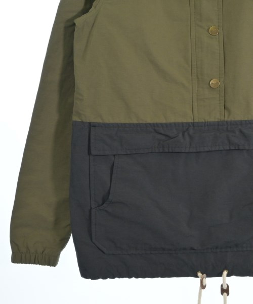 KAVU（カブー）その他 カーキ サイズ:S レディース/2200677985022