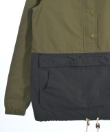 KAVU（カブー）その他 カーキ サイズ:S レディース/2200677985022