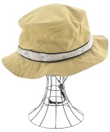 KAVU（カブー）ハット カーキ サイズ:L メンズ/2200678929049