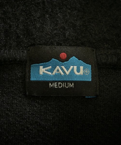 KAVU（カブー）その他 黒 サイズ:M メンズ/2200681603011