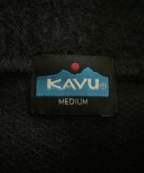 KAVU（カブー）その他 黒 サイズ:M メンズ/2200681603011