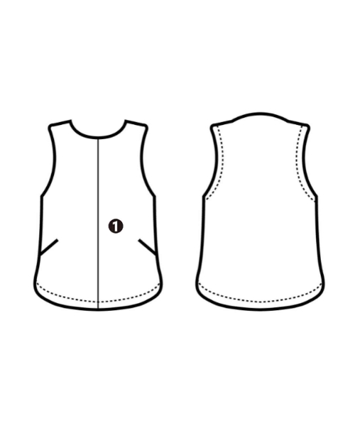 Manastash（マナスタッシュ）その他 青 サイズ:-(M位) メンズ/2200506517028