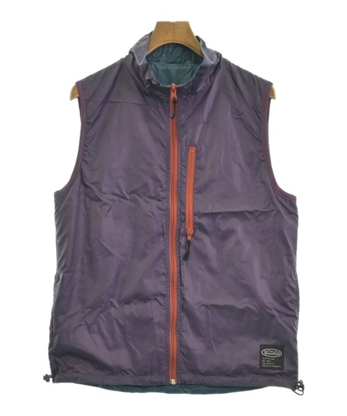 Manastash（マナスタッシュ）その他 青 サイズ:-(M位) メンズ/2200506517028