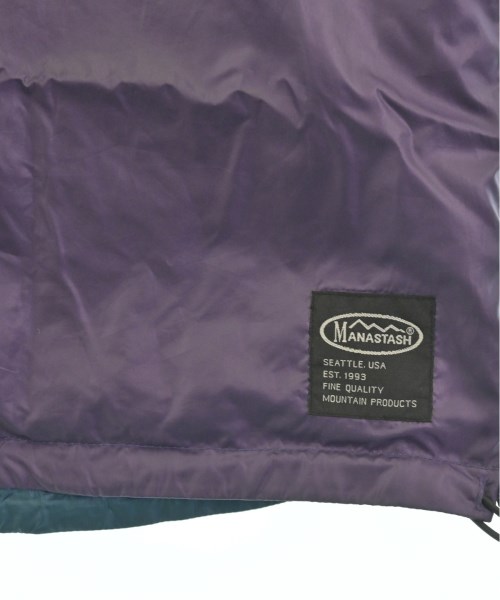 Manastash（マナスタッシュ）その他 青 サイズ:-(M位) メンズ/2200506517028