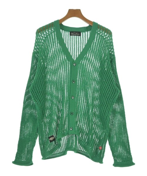 マナスタッシュ(Manastash)のManastash カーディガン