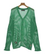 Manastash カーディガン