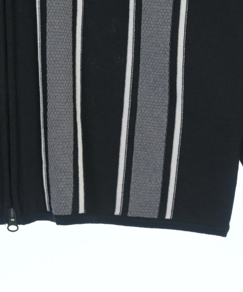 Manastash（マナスタッシュ）ニット・セーター 黒 サイズ:L メンズ/2200637229098