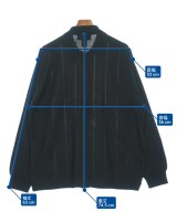 Manastash（マナスタッシュ）ニット・セーター 黒 サイズ:L メンズ/2200637229098