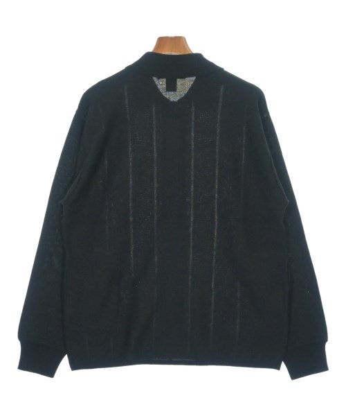 Manastash（マナスタッシュ）ニット・セーター 黒 サイズ:S メンズ/2200637229104