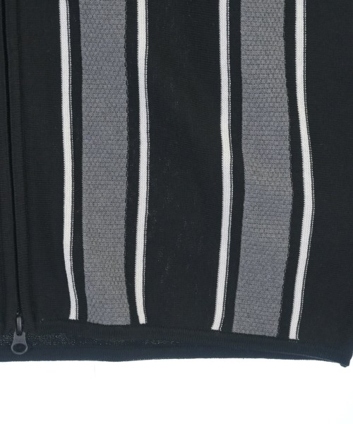 Manastash（マナスタッシュ）ニット・セーター 黒 サイズ:S メンズ/2200637229104