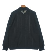 Manastash（マナスタッシュ）ニット・セーター 黒 サイズ:S メンズ/2200637229104