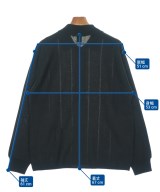 Manastash（マナスタッシュ）ニット・セーター 黒 サイズ:S メンズ/2200637229104