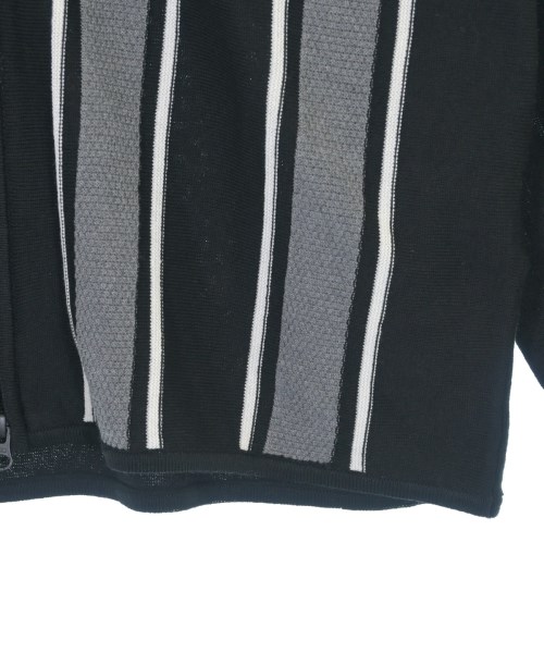 Manastash（マナスタッシュ）ニット・セーター 黒 サイズ:M メンズ/2200637229111