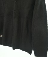 Manastash（マナスタッシュ）ニット・セーター 黒 サイズ:L メンズ/2200637229371