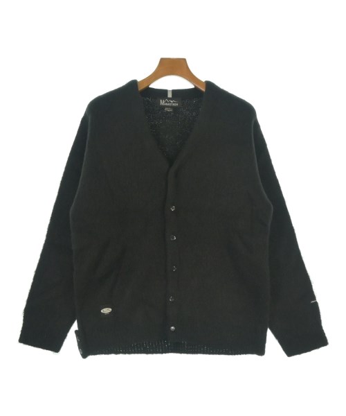 マナスタッシュ(Manastash)のManastash ニット・セーター