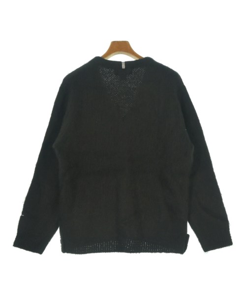 Manastash（マナスタッシュ）ニット・セーター 黒 サイズ:S メンズ/2200637229388
