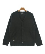 Manastash（マナスタッシュ）ニット・セーター 黒 サイズ:S メンズ/2200637229388